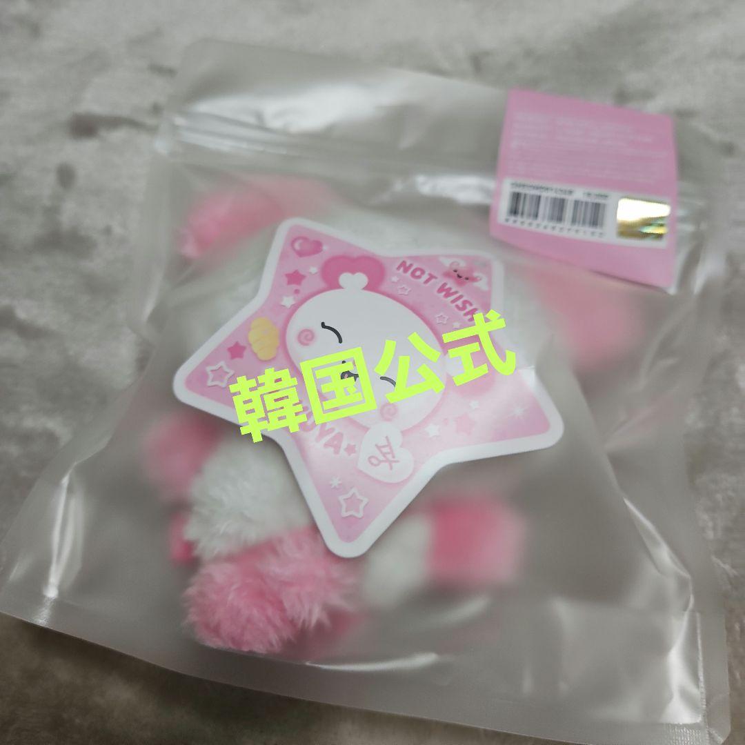 NCTWISH ウィッシュドール サクヤ