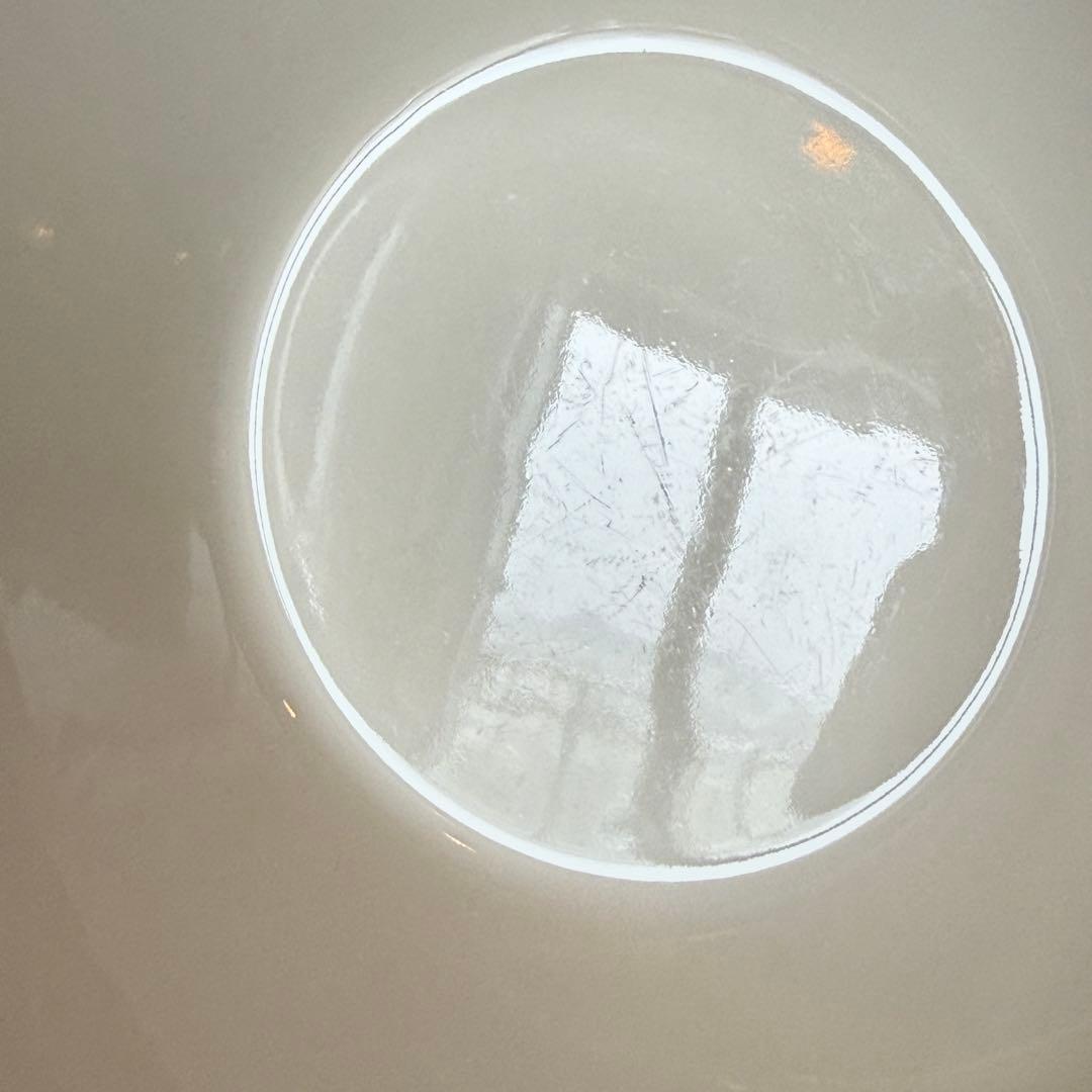 teema ティーマ ティーミ 廃盤 リネン ホワイト プレート ボウル 6点