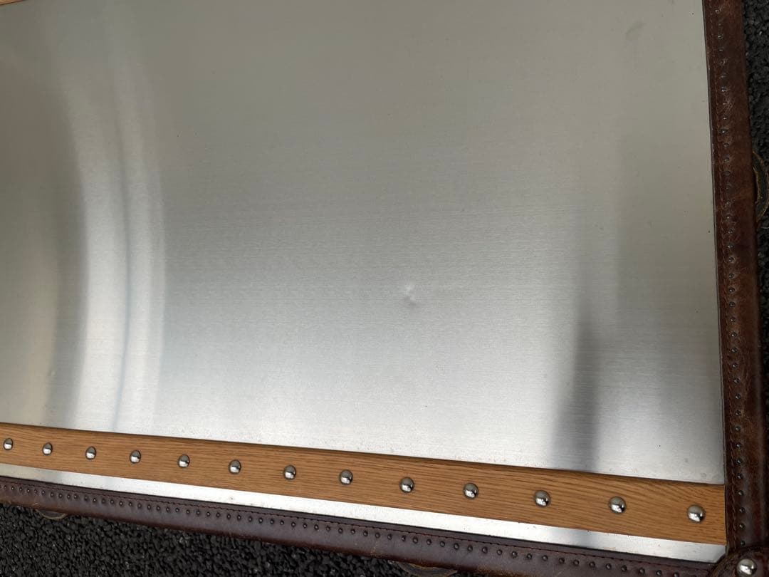 HALO テーブル型チェスト ストニーハーストスモールコーヒーテーブル