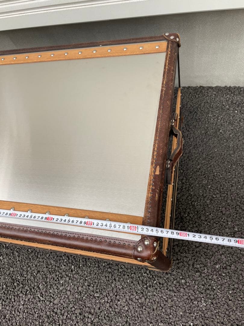 HALO テーブル型チェスト ストニーハーストスモールコーヒーテーブル