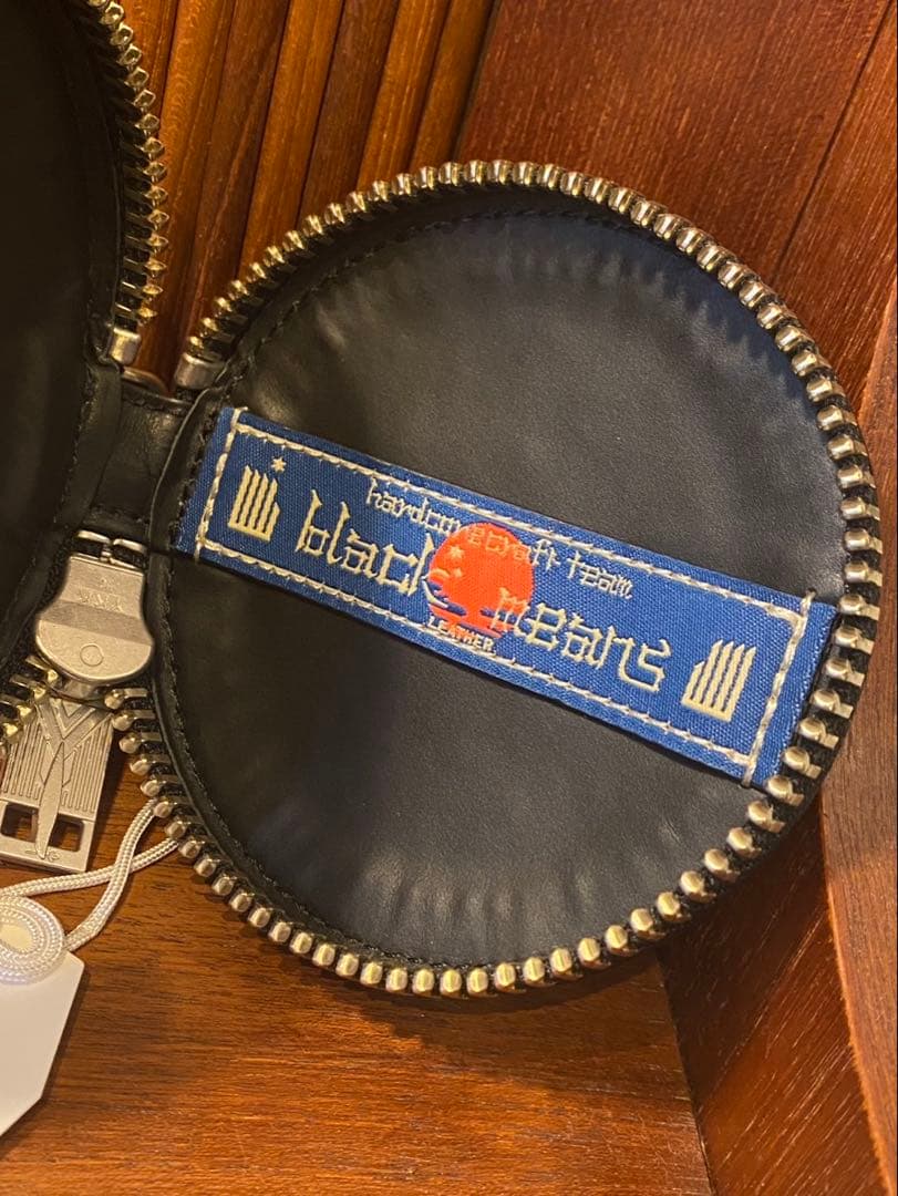 Blackmeans Sasquatchfabrix 新品 ブラックミーンズ