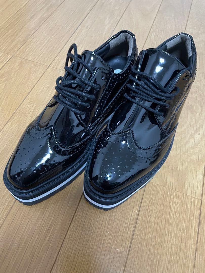 新品！セントアンドリュース　ゴルフシューズ