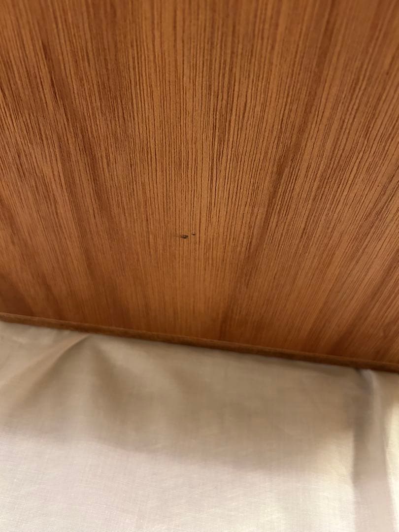 LAUANSHELVES 縦2列 ホワイトd&department