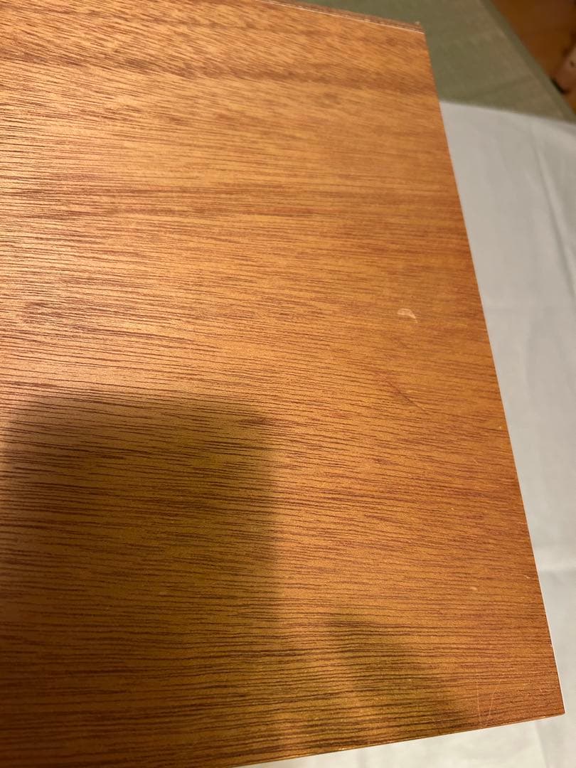 LAUANSHELVES 縦2列 ホワイトd&department