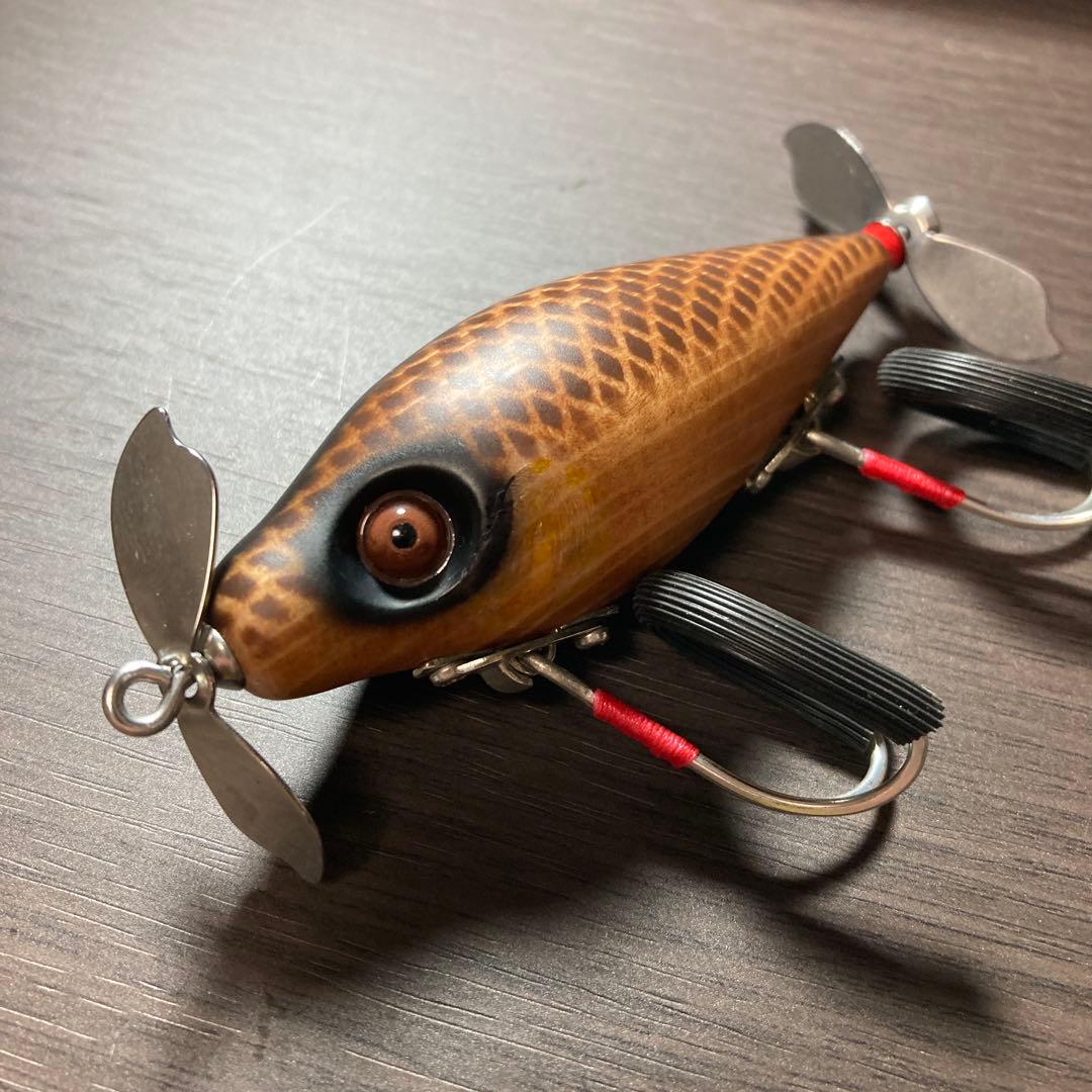 Jeepnatural_lure ハンドメイド