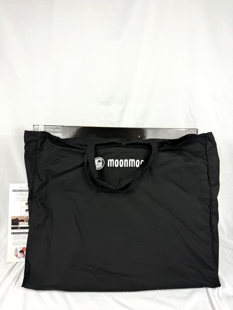 MOONMOON新品枕替えカバーセットムーンムーン ヨコネ3 YOKONE3