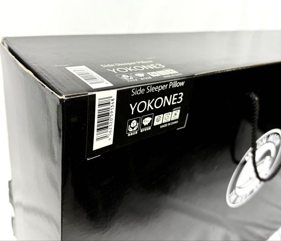 MOONMOON新品枕替えカバーセットムーンムーン ヨコネ3 YOKONE3