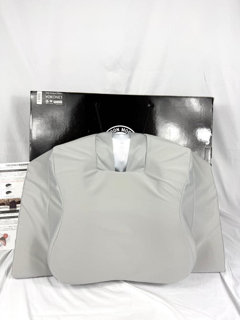 MOONMOON新品枕替えカバーセットムーンムーン ヨコネ3 YOKONE3