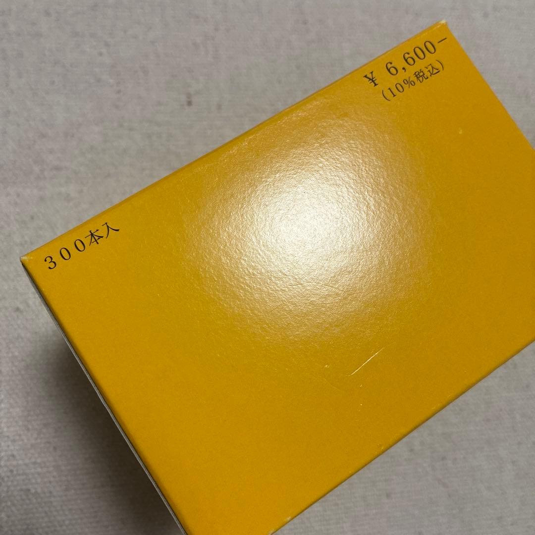 イトオテルミー テルミー線　300本　新品未使用　未開封