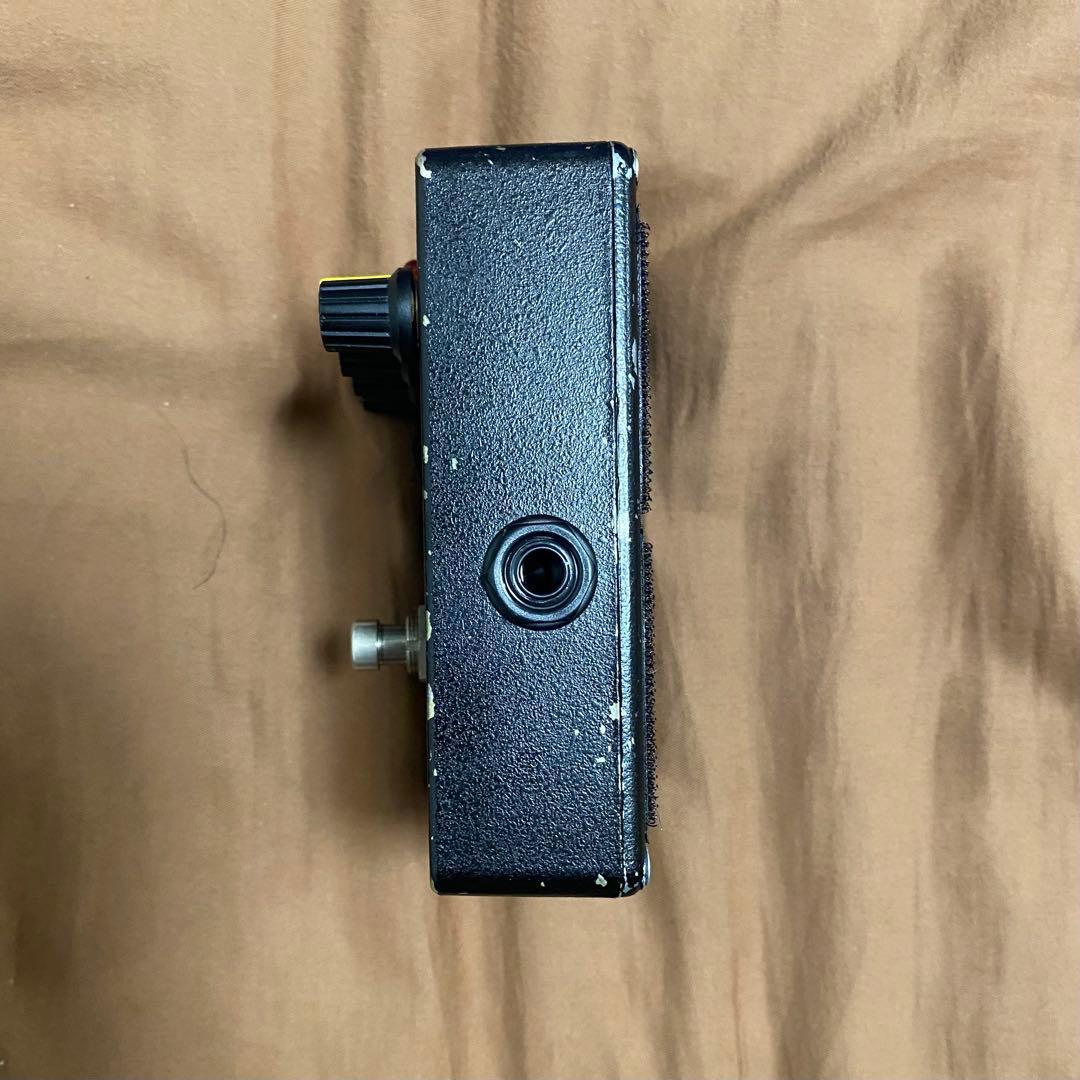 Tech 21 SansAmp GT2 初期型　変換ケーブル付き