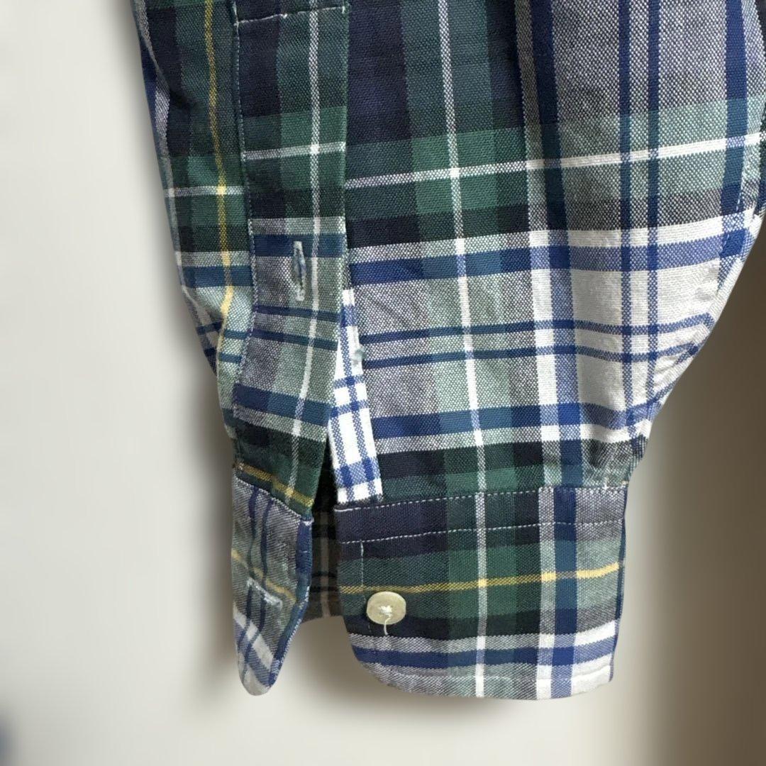 POLO RALPH LAUREN ラルフローレン ビッグ オックスフォード