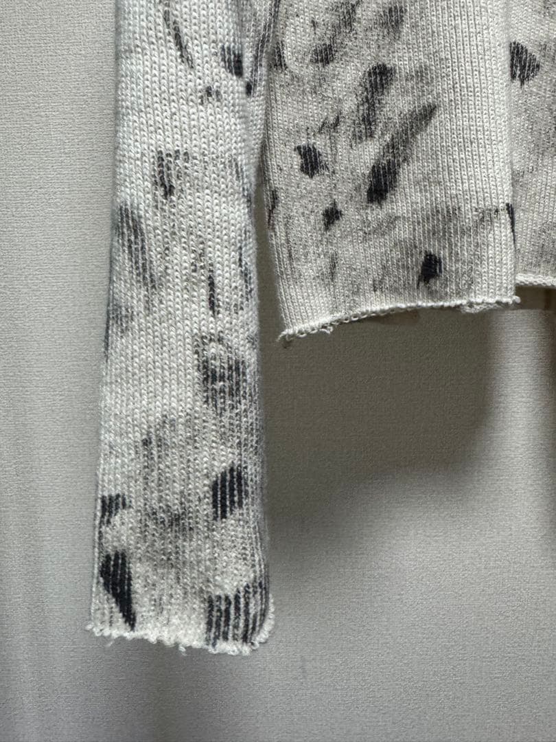 【STOCKHOLM SURFBOARD CLUB】BON LONGSLEEVE