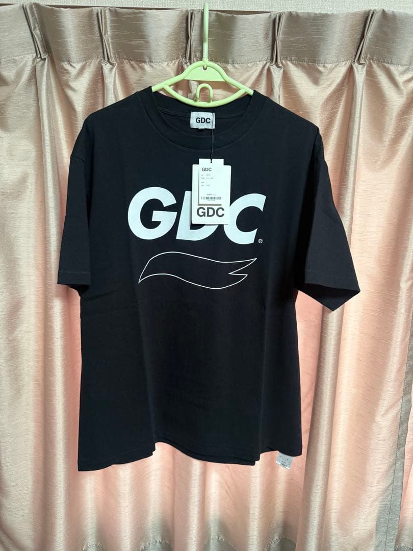 GDC WING Tee Lサイズ新品未使用 木村拓哉着用