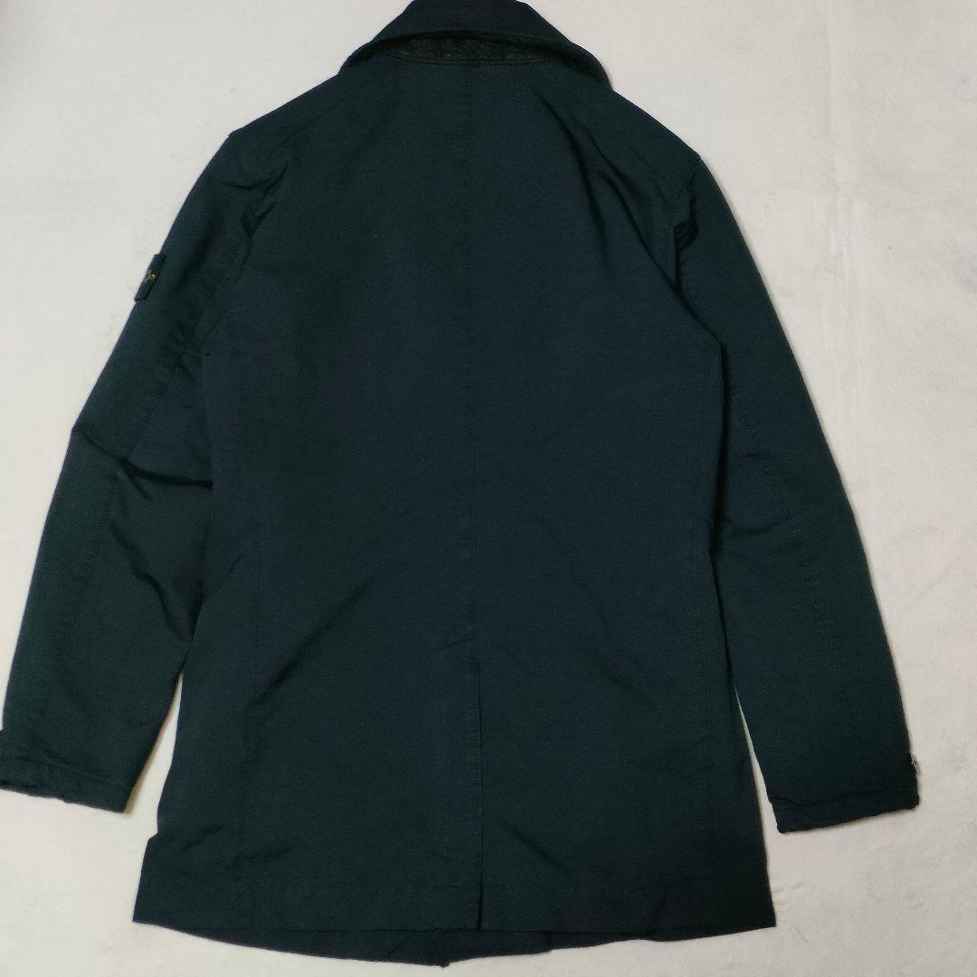 STONE  DAVID-TC　コート　ブラック　Ｍ