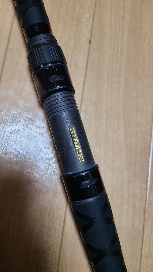 【中古品】ロッドコム PR石鯛500MH