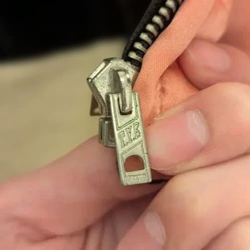 ぽ*が様 希少 テーラー 東洋 ALASKA M18427 スカジャン M ブラ