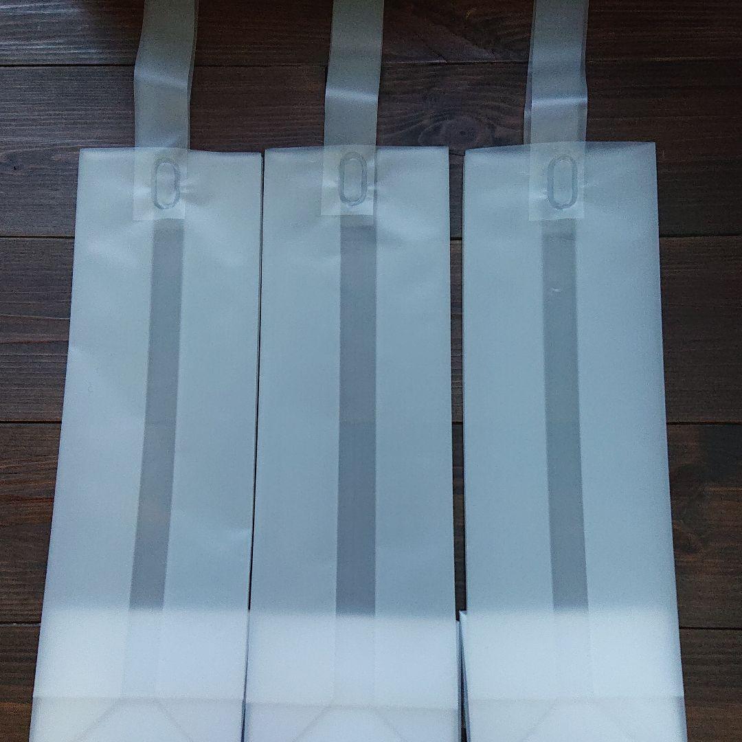 ハーバリウム 3個セット