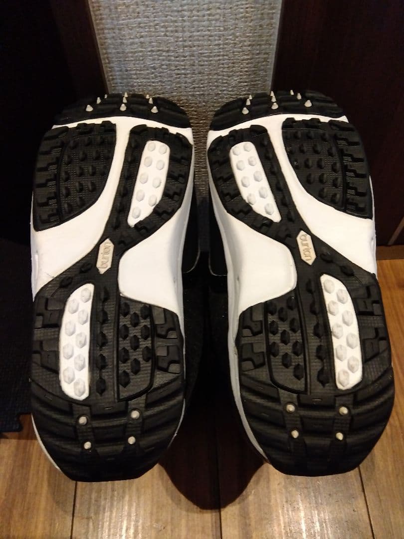 大人気機種♪HEAD×BURTON ジュニア 即ノリ！スノーボードセット★