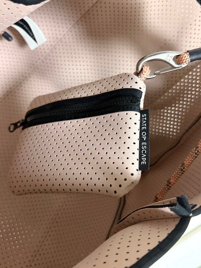 STATE OF ESCAPE ステイトオブエスケープ