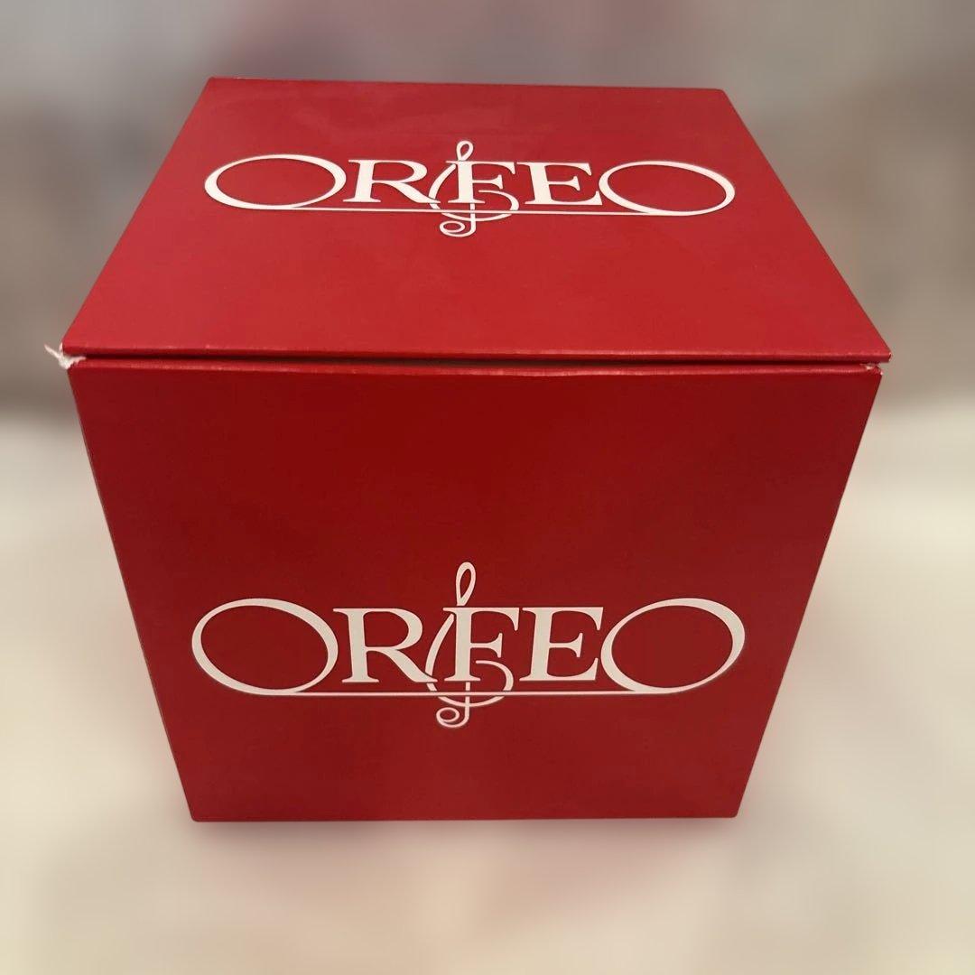77. ORFEO オルフェオ・ドール　ステレオ録音名演集（３０ＣＤ）