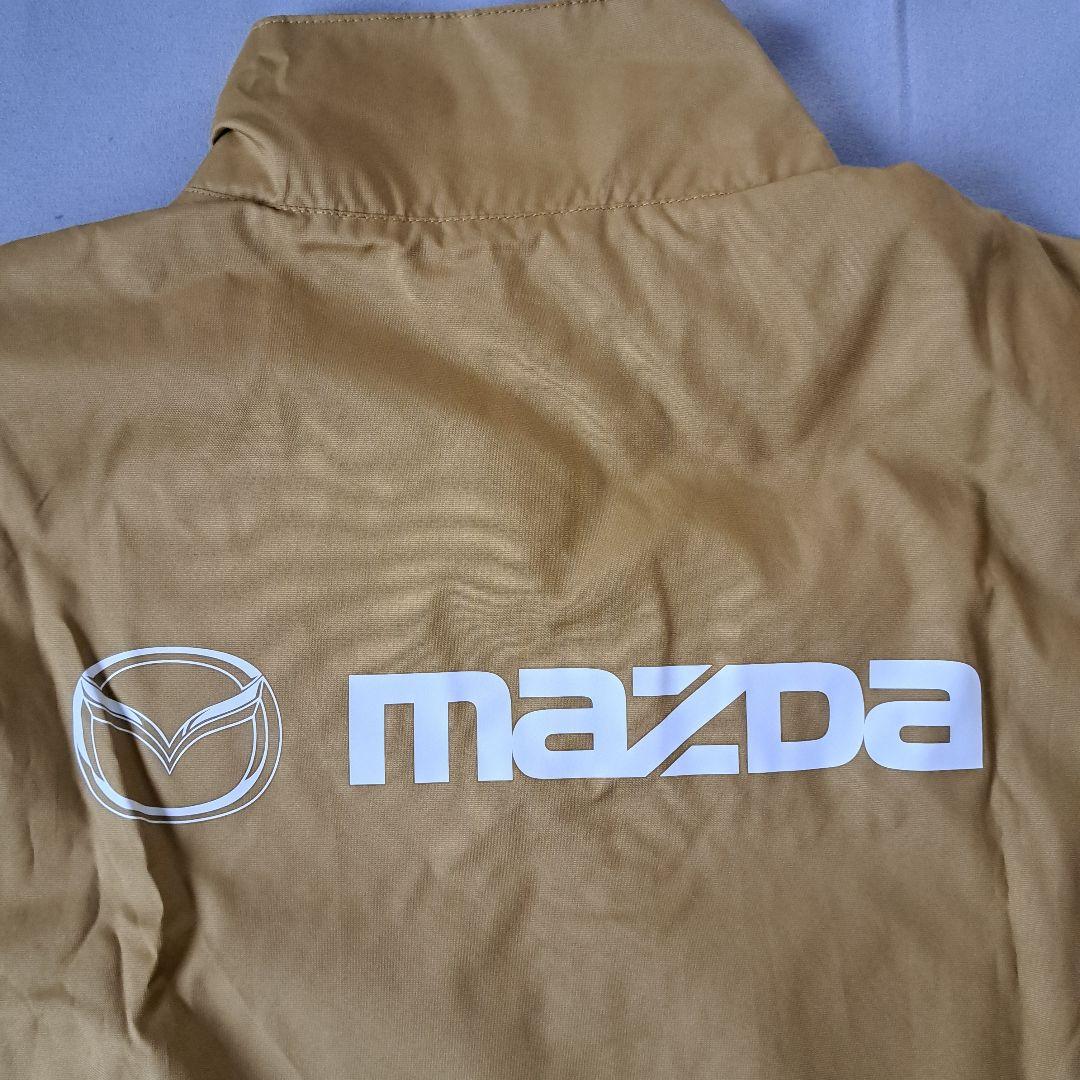 激レア サンフレッチェ広島 2012ウインドブレーカー 初優勝時着用