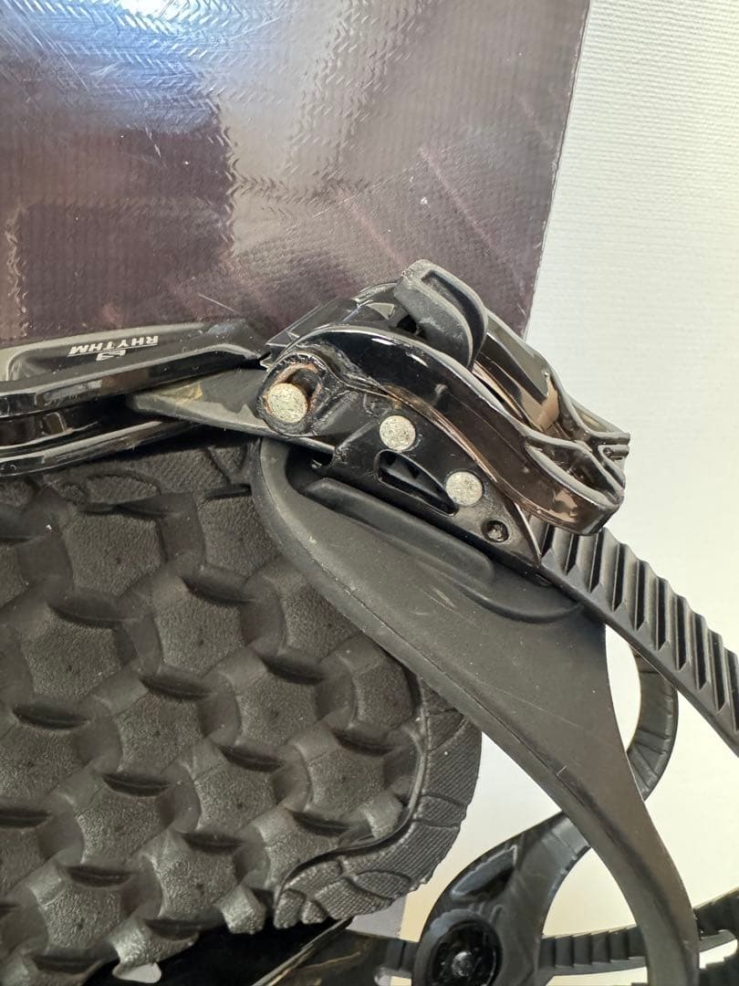 スノーボード(ボード・ビンディング)2点セット