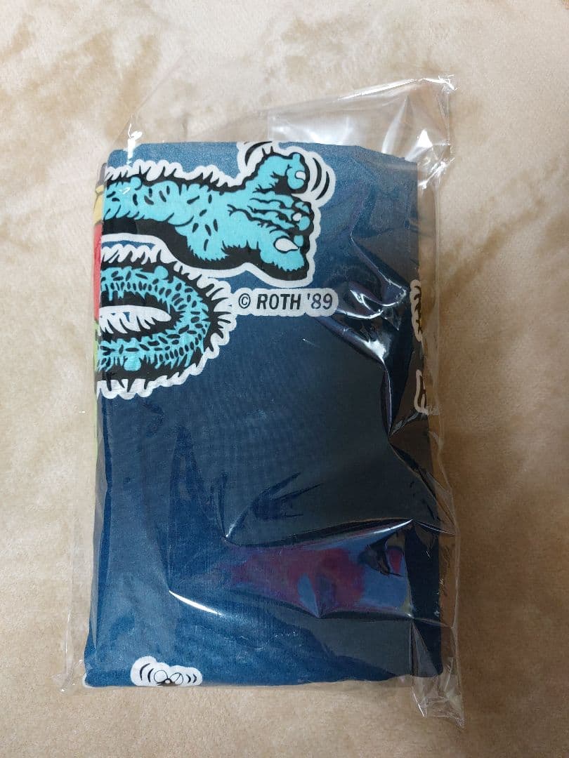 ラットフィンクの マルチカバー 検(RAT FINK MOON EYES