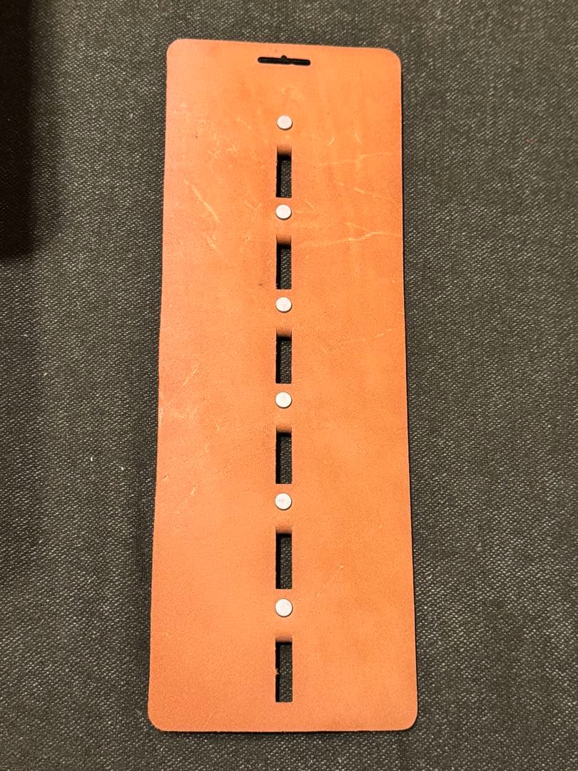 その他 Hender Scheme glass wall holder 6P