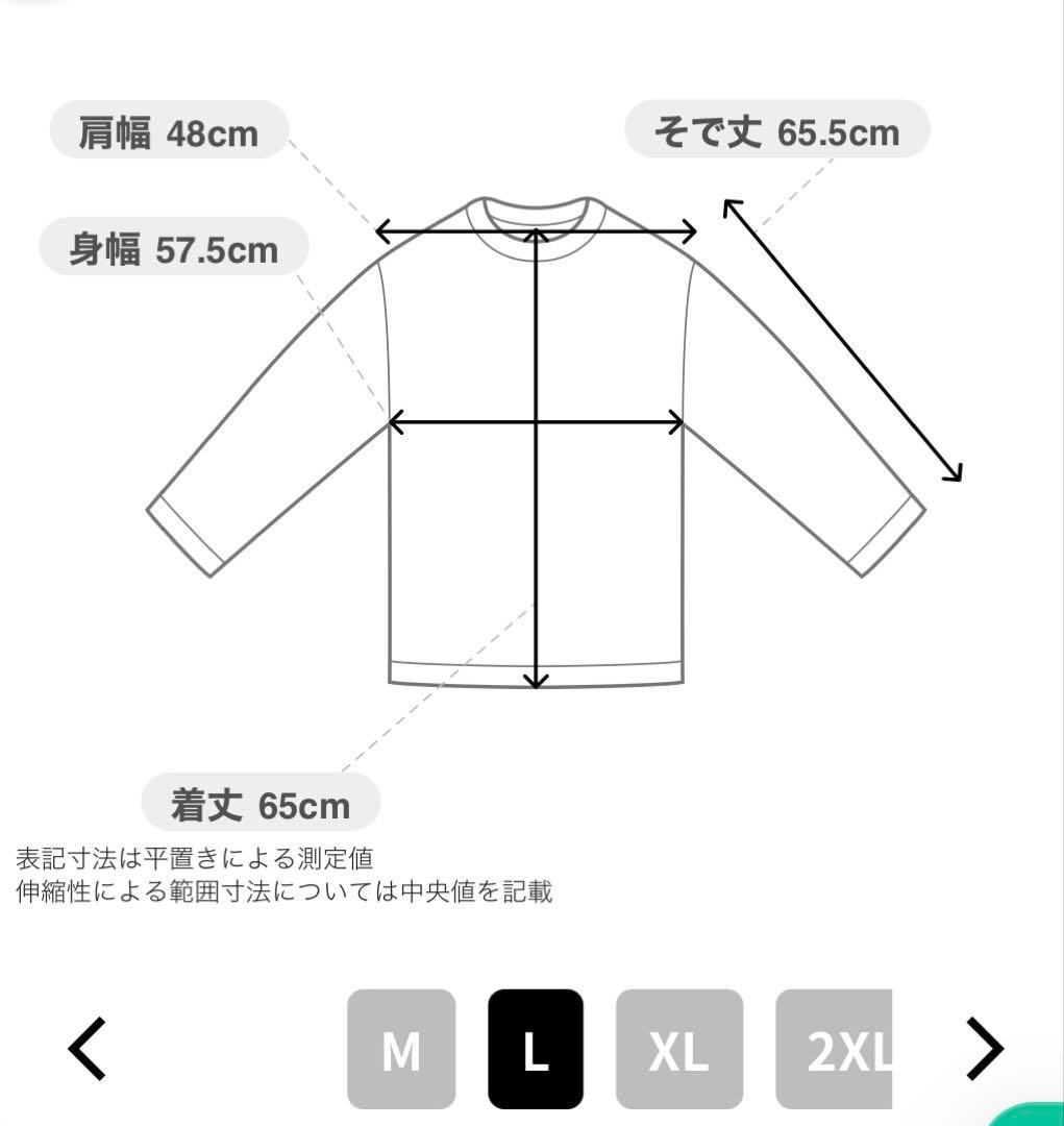 AVIREX × FINAL FANTASY VII チョコボパーカーＬサイズ