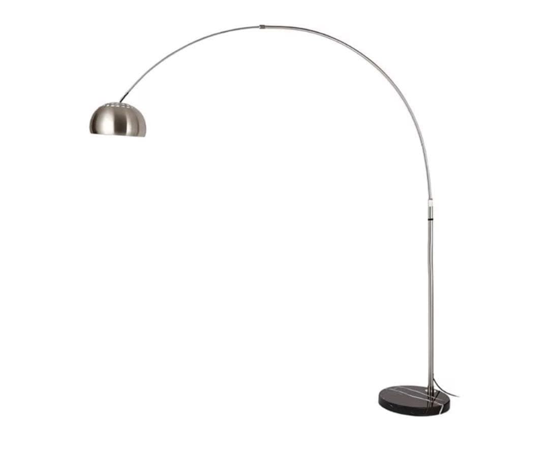 【美品】 アルコランプ風 リプロダクト品