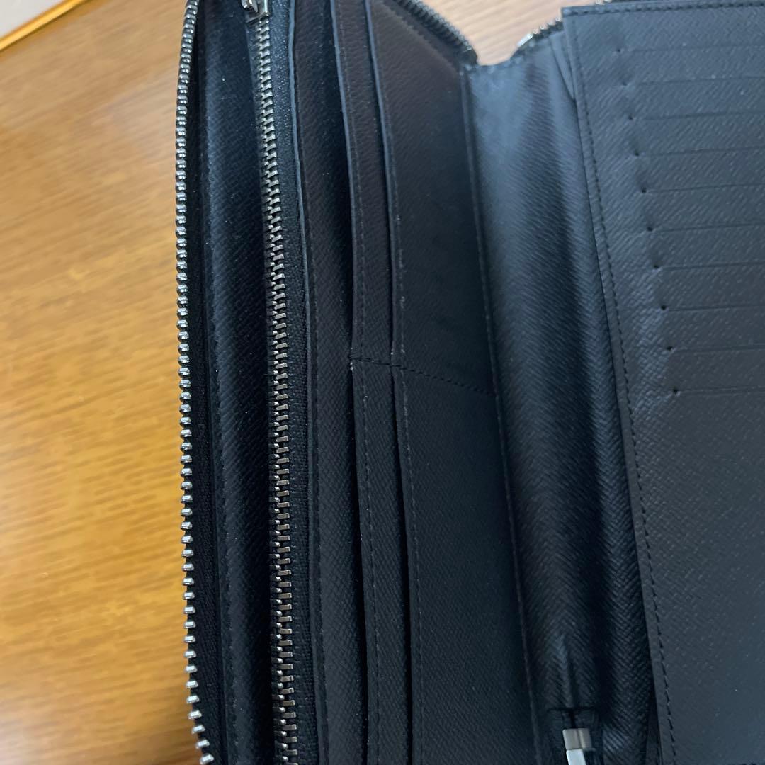 LOUIS VUITTON ルイヴィトン モノグラム エクリプス 財布