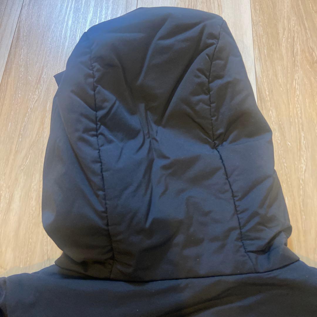 lululemon ジャケット