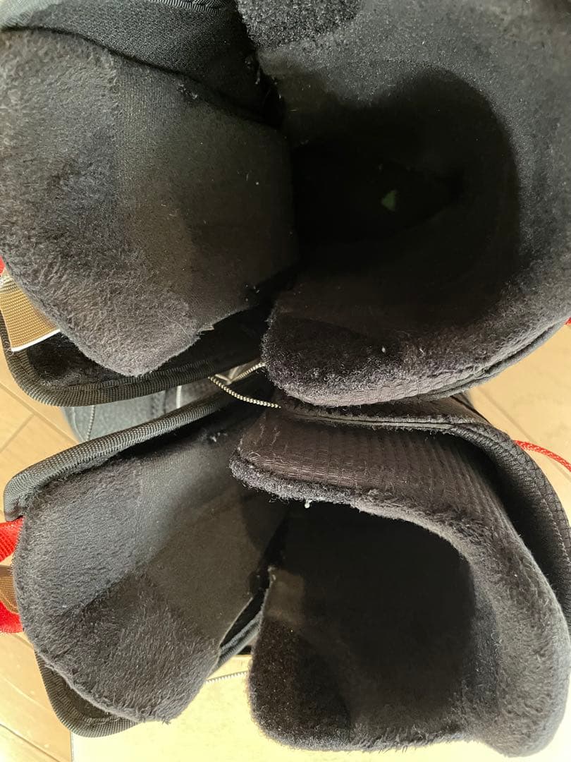 Burton ジップライン BOA® スノーボードブーツ　23センチ