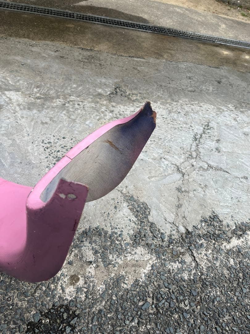 ツッパリテール130㎝