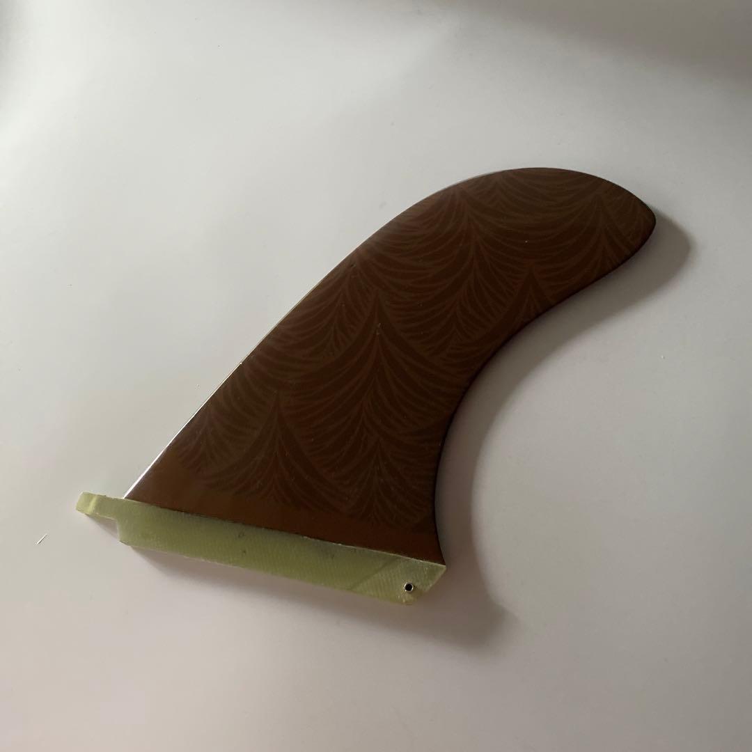 CAPTAIN FIN THOMAS CAMPBELL トーマスキャンベル