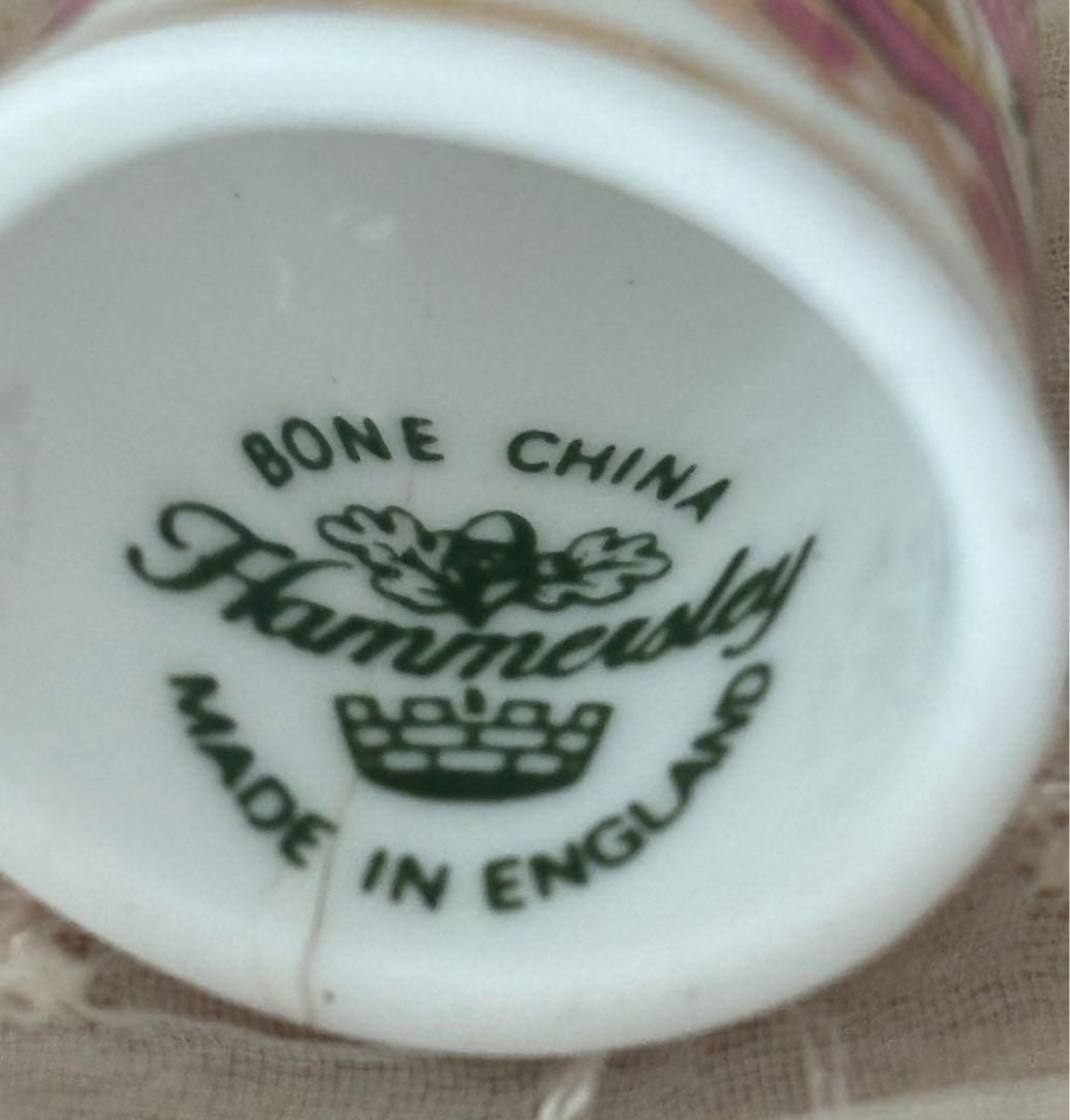 世界の名窯のシンブルコレクションWGPH シンブル　指貫　リヤドロ　オオクラ　他