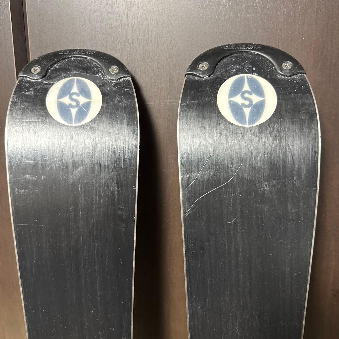 OGASAKA TC-SV + COMP12.0 12-13モデル 165cm