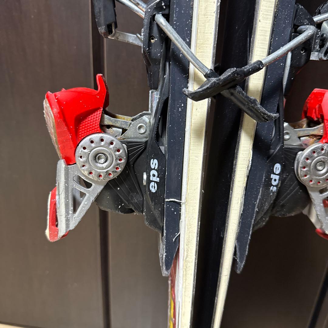 OGASAKA TC-SV + COMP12.0 12-13モデル 165cm