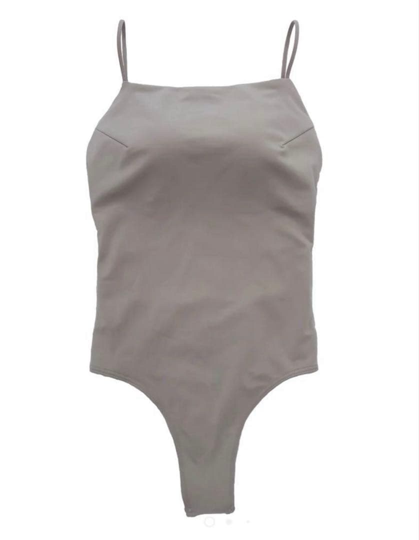 SISANDI MIES BRAZILIAN savannah tan サイズ1