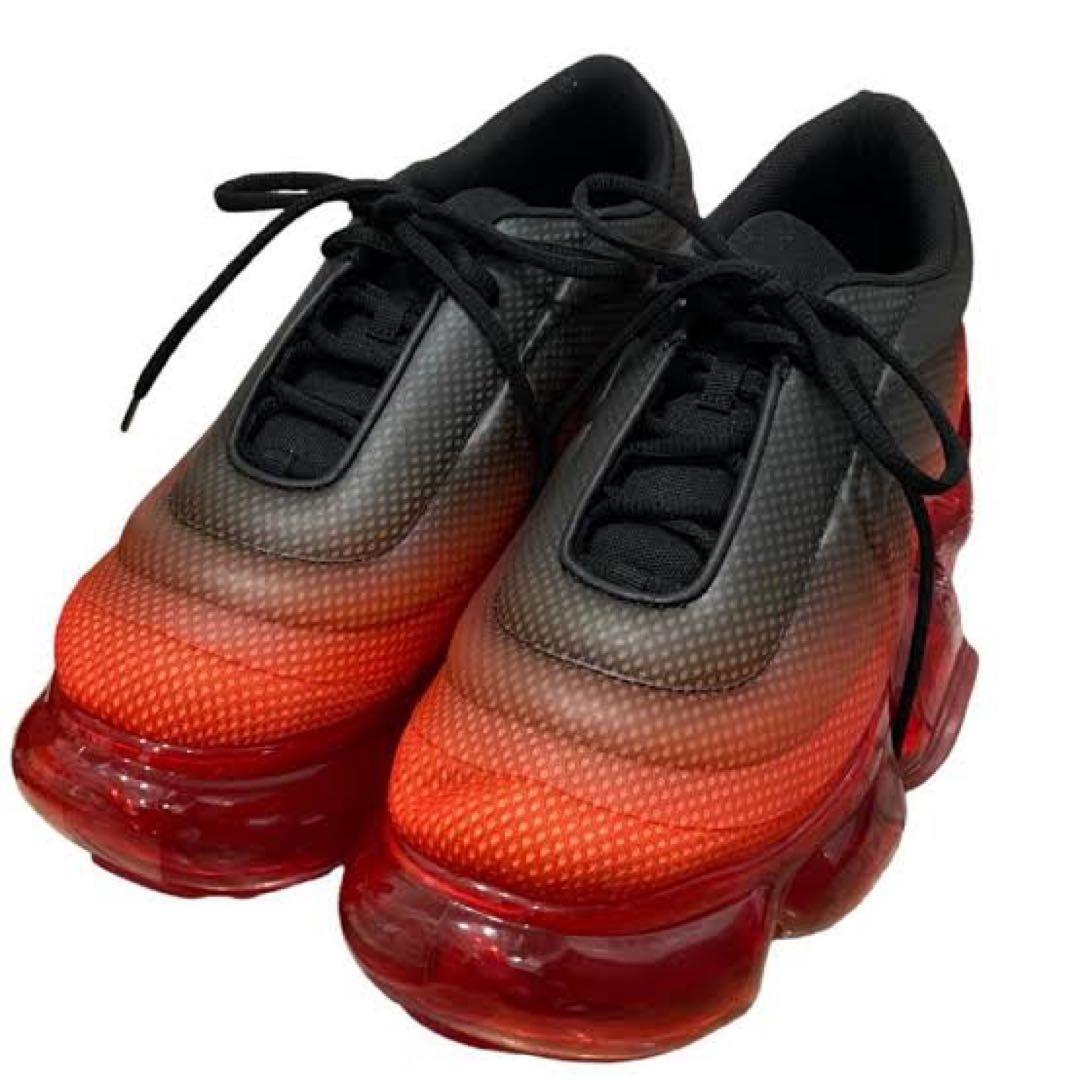 【grounds】シューズ