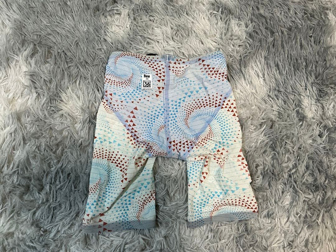 アリーナカーボンエアー2 限定　パリオリンピックモデル　あいう