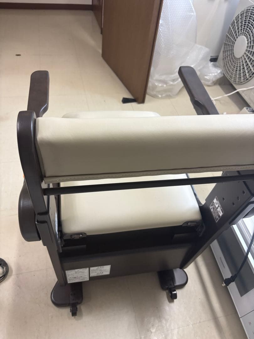 パナソニック ソフト便座 PN-L23407 ダークブラウンＴ