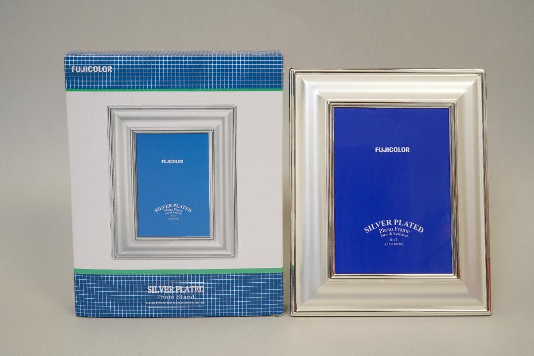 よてこさん専用　フジカラーフォトスタンド　464XK　つや消しメタル　2L　新品