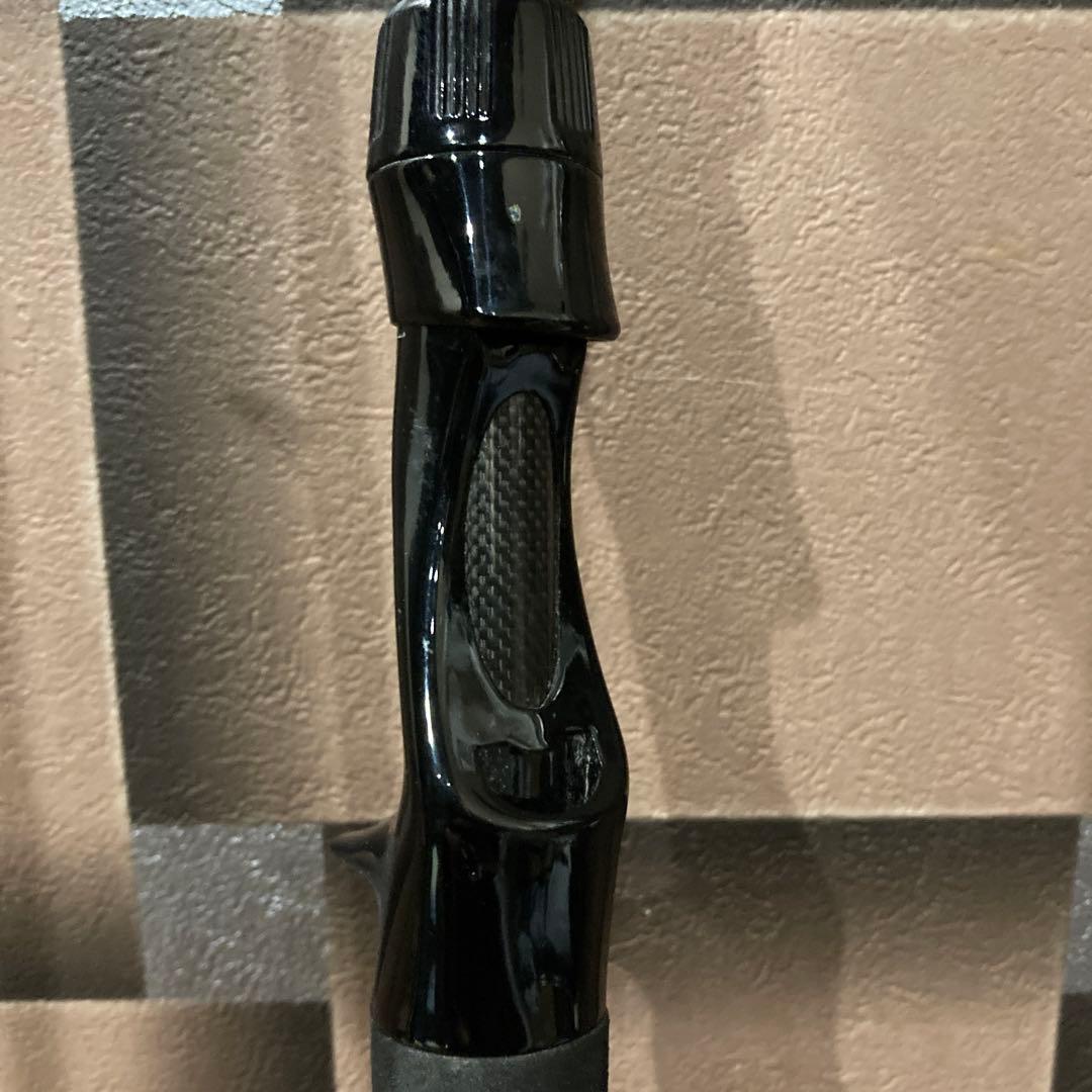 メジャークラフト 三代目クロスステージCRXJ-B60M電動