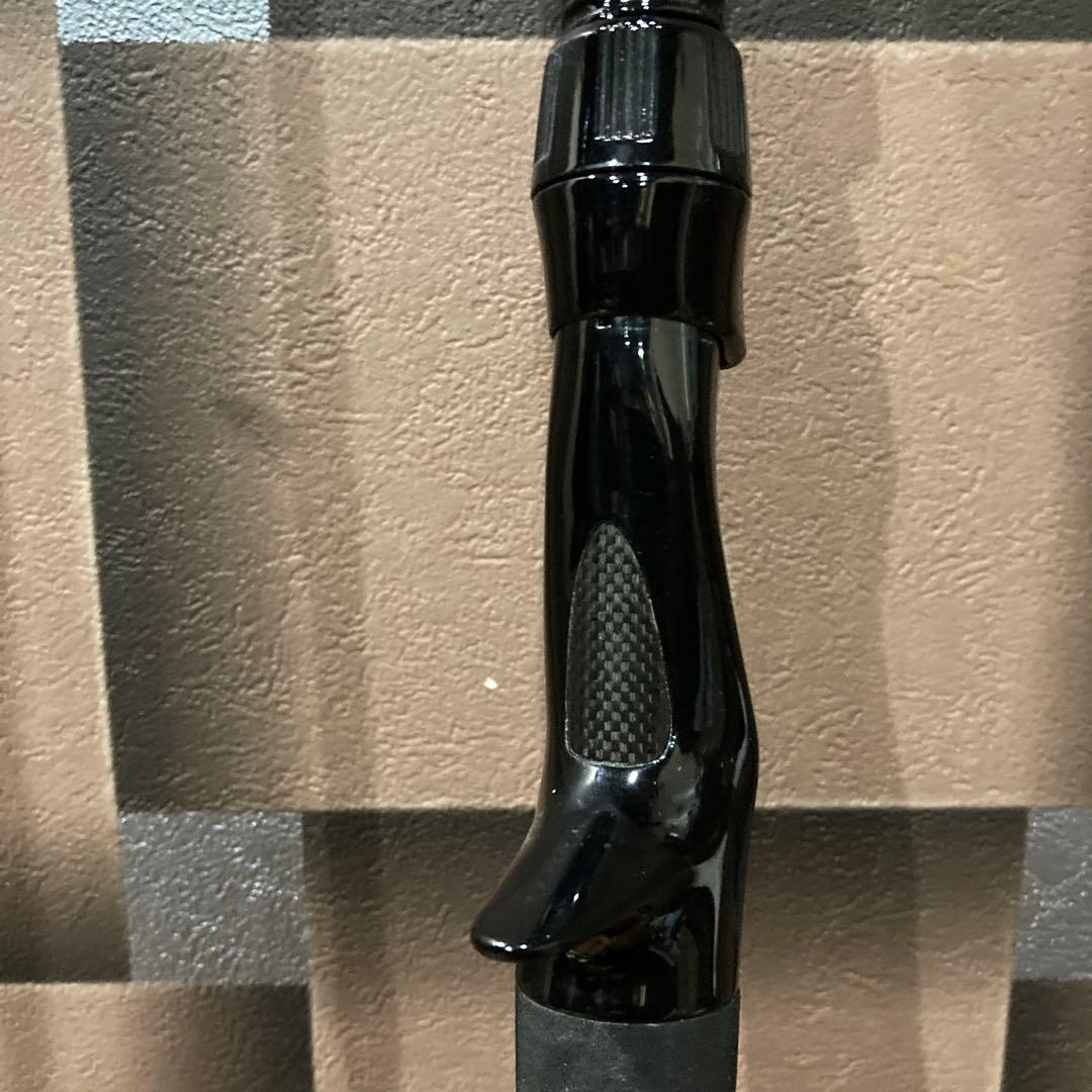 メジャークラフト 三代目クロスステージCRXJ-B60M電動