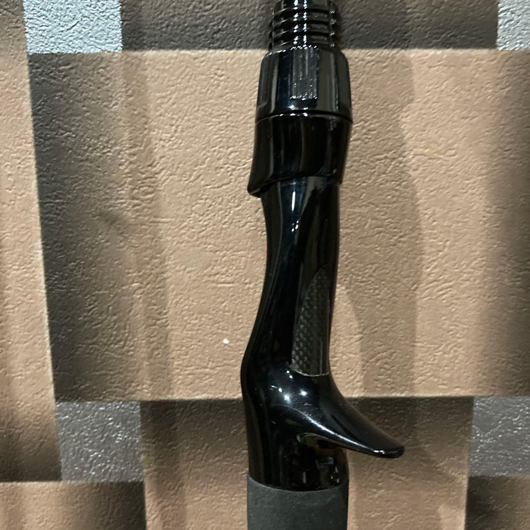 メジャークラフト 三代目クロスステージCRXJ-B60M電動