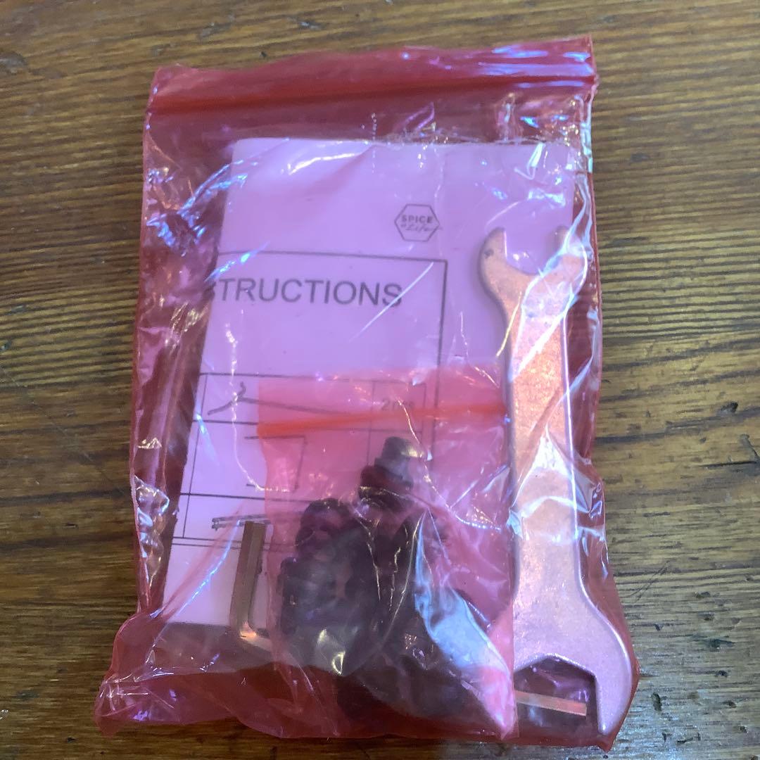 ジョセフアイアン　ハンガーラックハイ　組み立て式　アンティーク調