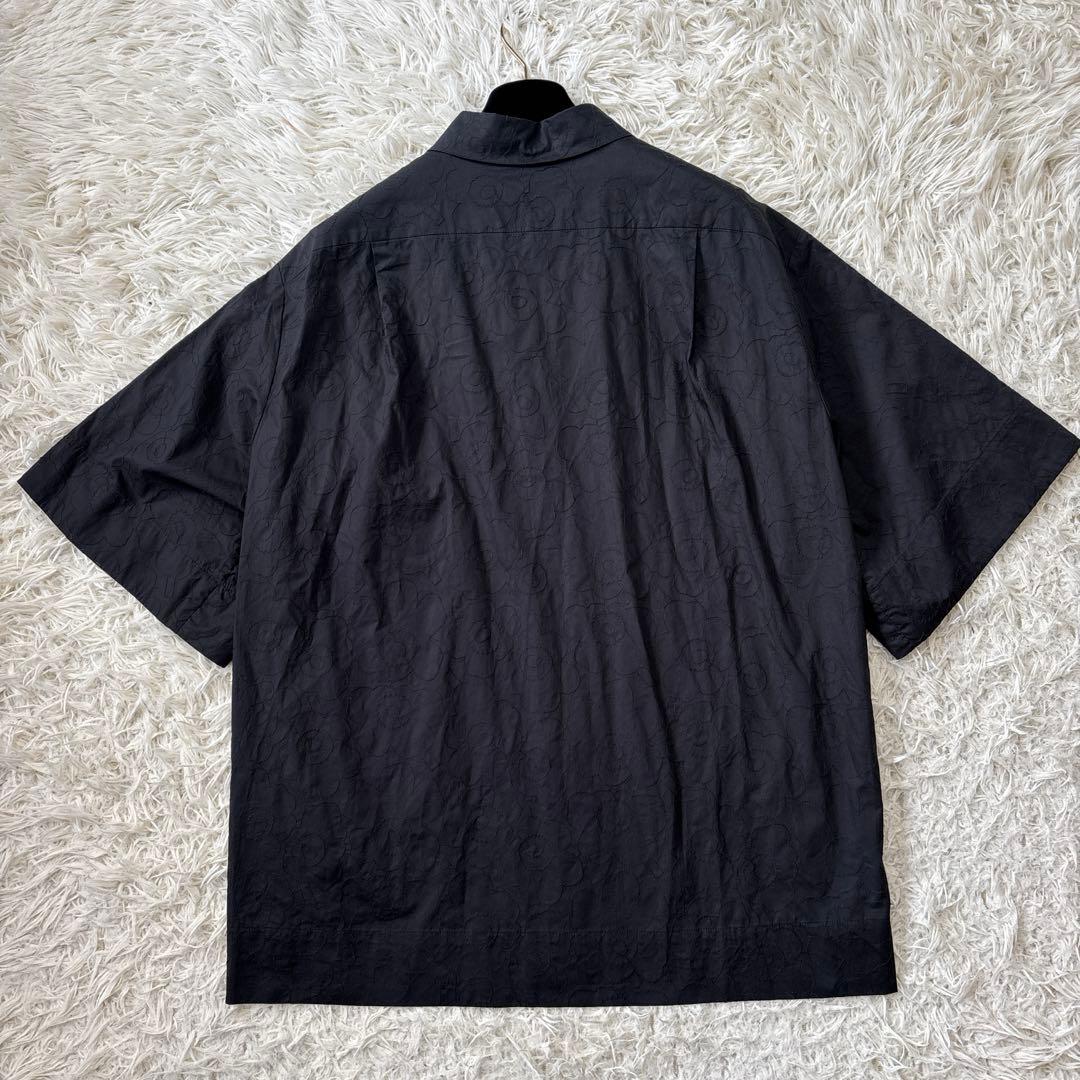 新品☆未使用【マリメッコ】24年　花柄　MEARA MINI UNIKKO 36