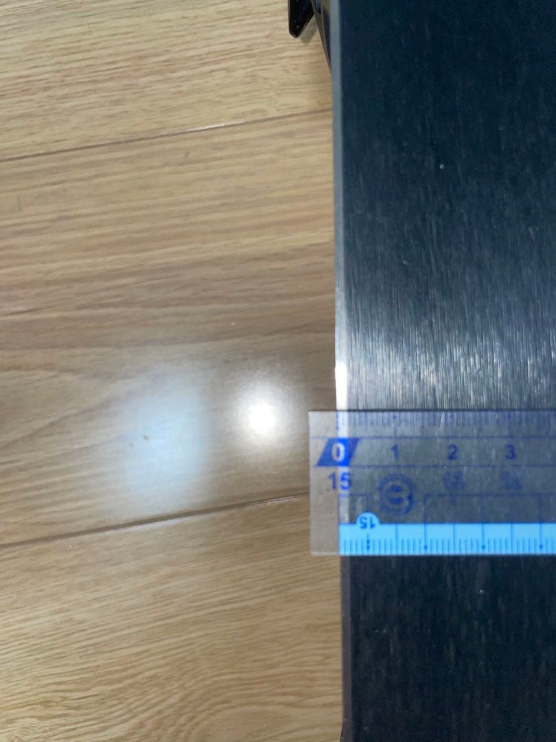 【美品】フォルクル　Völkl Racetiger SL Demo 165cm