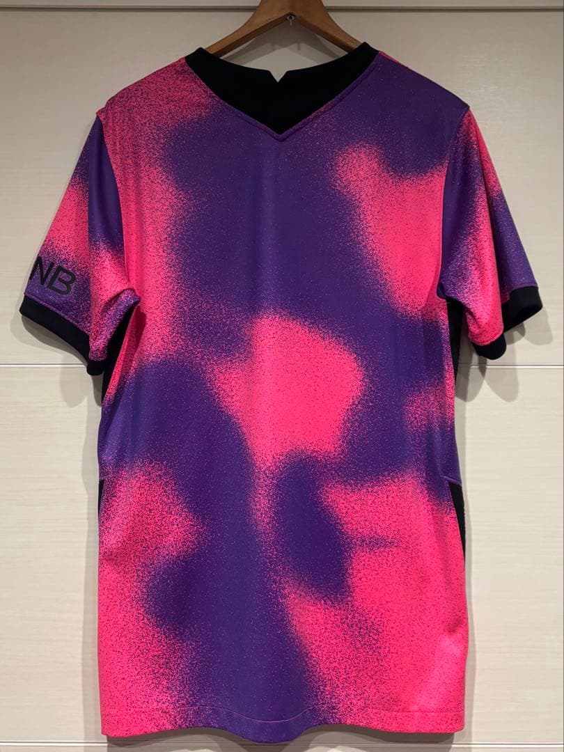 NIKE パリ・サンジェルマン 20-21 4th ユニフォーム　Jordan